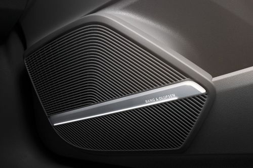 Speakers View of ออดี้ คิว 5