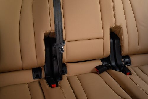 คิว 7 Seat Belt