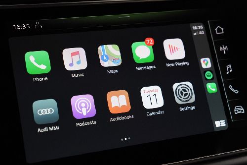 Stereo View of คิว 7