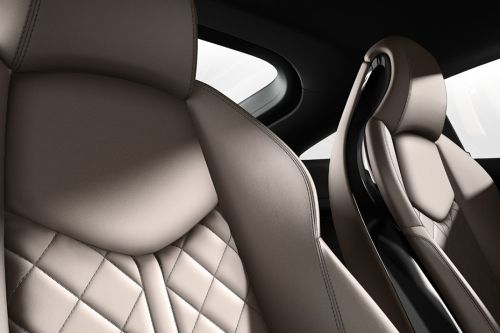 ทีที Front Seat Headrest