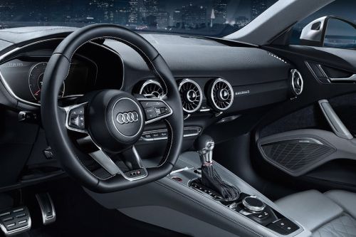 ทีที Front Seats