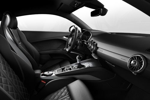 ทีที Passenger Seat