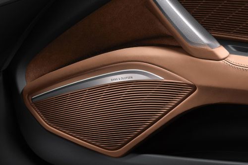 Speakers View of ออดี้ ทีที