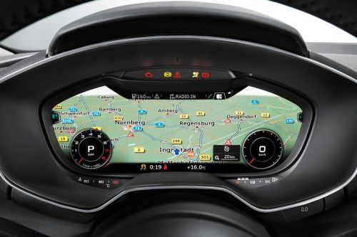 ทีที TachoMeter