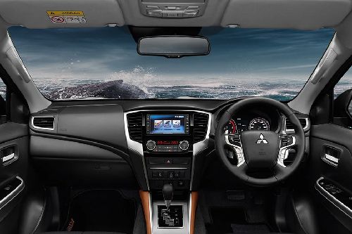 Dashboard View of Triton (2016-2022)