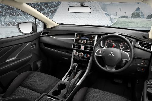 Dashboard View of เอ็กซ์แพนเดอร์