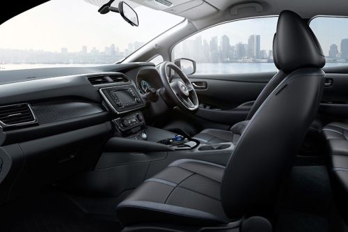 ลีฟ Passenger Seat