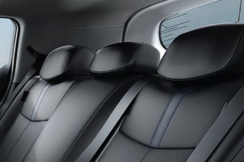 ลีฟ Rear Seat Head rest