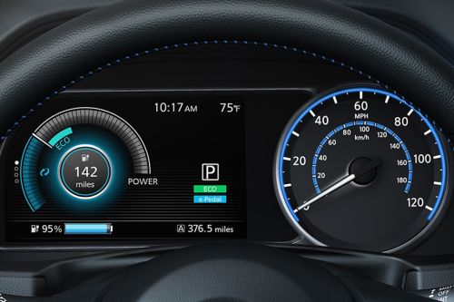 ลีฟ TachoMeter