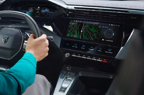 Dashboard View of 408