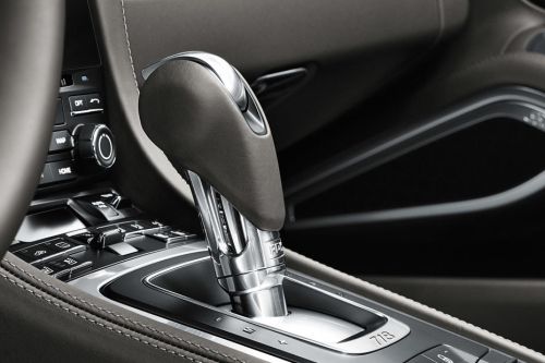 ปอร์เช่ 718 Gear Shifter
