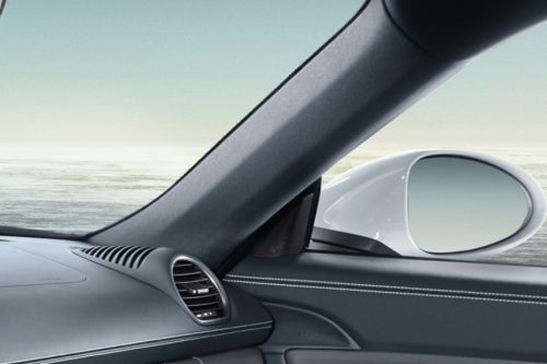 ปอร์เช่ 718 Passengers View