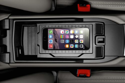 Power Accessories Outlet View of ปอร์เช่ 718