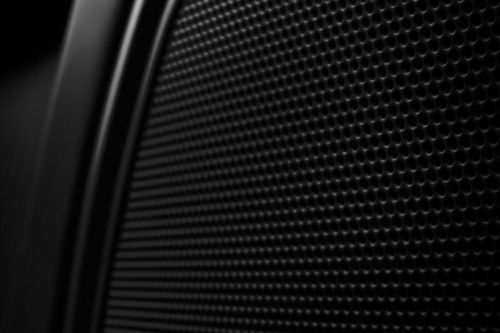 Speakers View of ปอร์เช่ 718