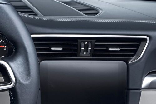 911  Front Ac Vents