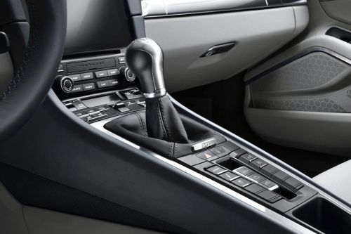ปอร์เช่ 911  Gear Shifter