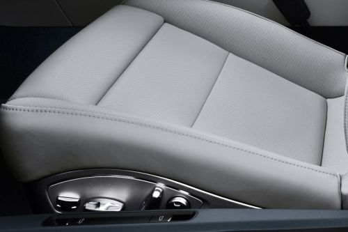 ปอร์เช่ 911  Seat Adjustment Controllers