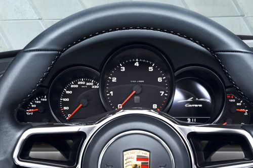 911  TachoMeter