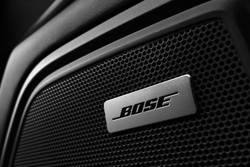 Speakers View of ปอร์เช่ แมคแคน