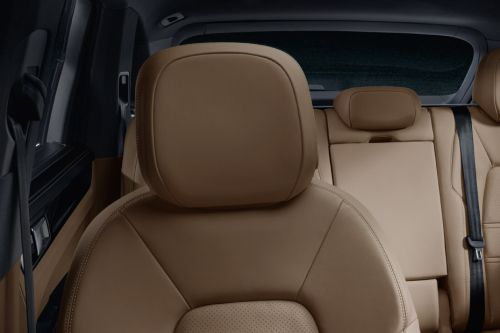 คาเยนน์ Front Seat Headrest