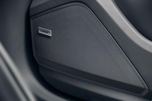 Speakers View of ปอร์เช่ คาเยนน์