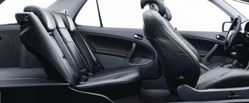 ซ๊าบ 9-5 สปอร์ตวากอน Keychain Fob