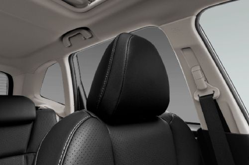 ฟอเรสเตอร์ Front Seat Headrest