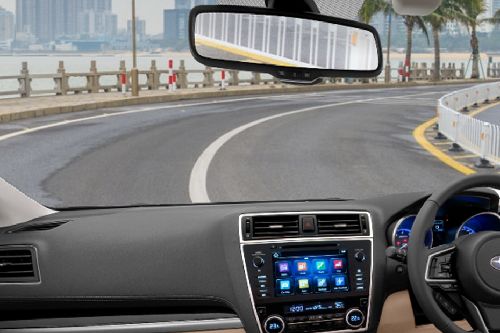 เอาท์แบ๊ค Courtesy Lamps