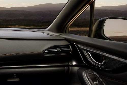 ดับบลิวอาร์เอ็กซ์ Front Side Ac Vents