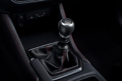 ซูบารุ ดับบลิวอาร์เอ็กซ์ Gear Shifter