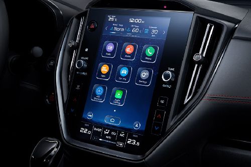 ดับบลิวอาร์เอ็กซ์ touch screen