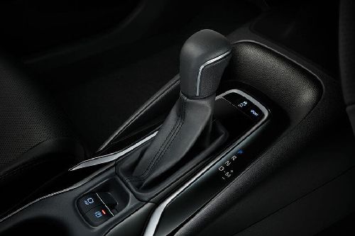 โตโยต้า โคโรลา อัลติส Gear Shifter