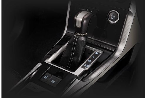 โตโยต้า Veloz Gear Shifter