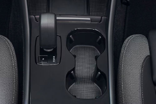 EX40 Cup Holders