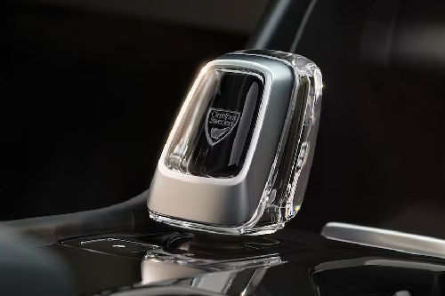 Volvo EX40 Gear Shifter