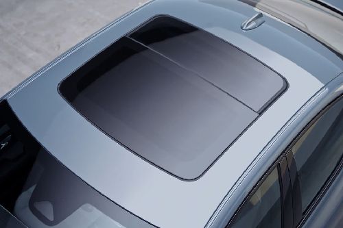 วอลโว่ S60 Recharge Front And Rear Seats Together