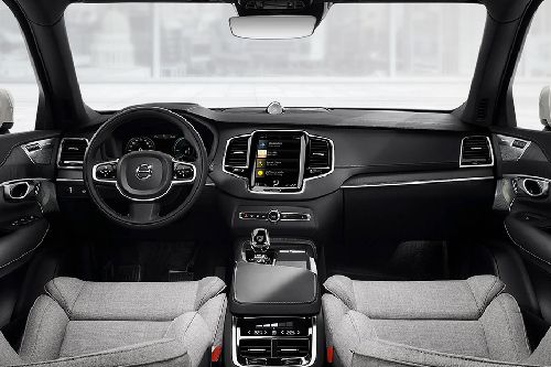 Dashboard View of เอ็กซ์ซี 90