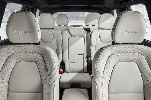 วอลโว่ เอ็กซ์ซี 90 Rd Row Seat