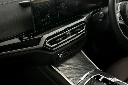3 Series Gran Sedan Front Ac Vents