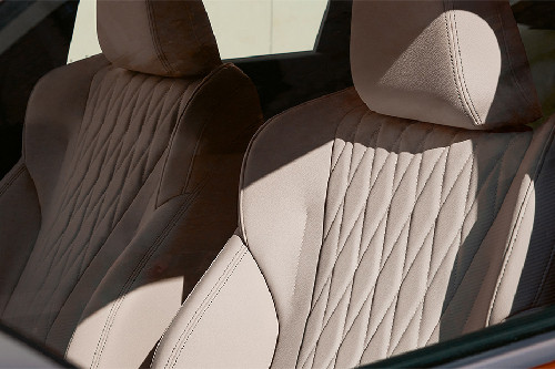 เอ็กซ์ 1 Front Seat Headrest