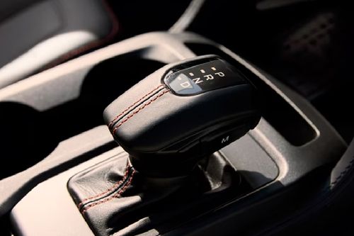 ฟอร์ด เรนเจอร์ แรพเตอร์ Gear Shifter