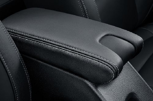 บีอาร์-วี Armrest Rear