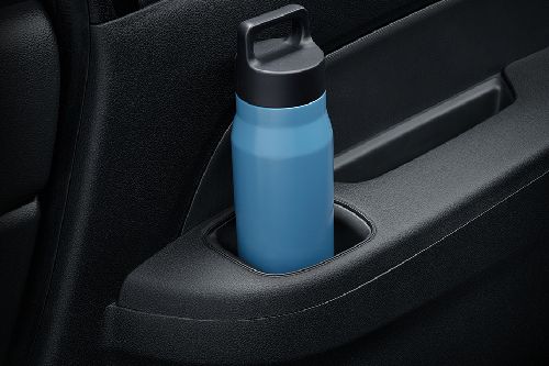 Side Bottle Holder of บีอาร์-วี