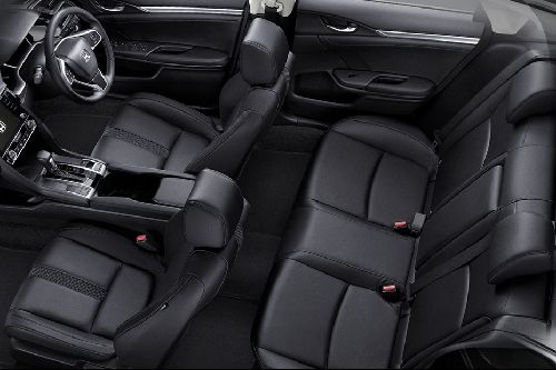 Honda Civic 2022 Images, See complete Civic 2022 Photos in 