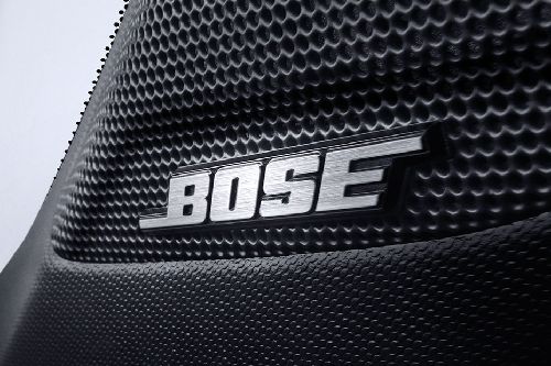 Speakers View of ฮอนด้า ซีวิค