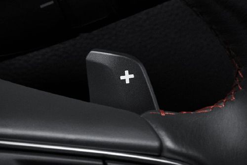 Center Controls of ฮอนด้า ซิตี้