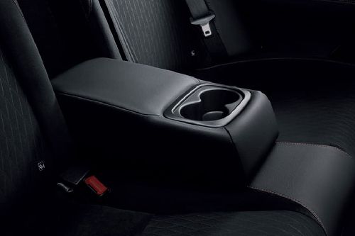 ซิตี้ Cup Holders