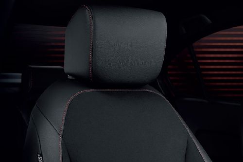 ซิตี้ Front Seat Headrest