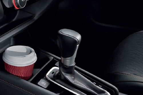 ฮอนด้า ซิตี้ Gear Shifter
